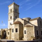 Church of Saint Lazarus Is near Seedhub Media Cyprus that offers White Label SEO and Local SEO Optimization